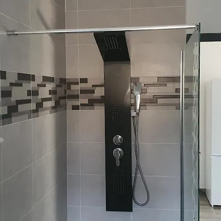 Сasa de vacaciones Chez Richard